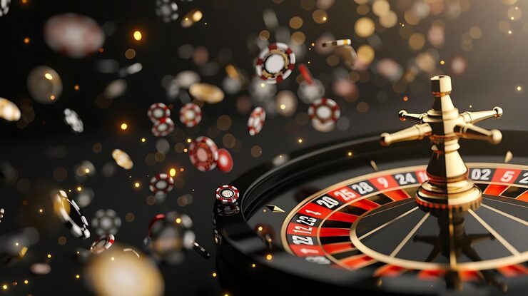 beruang slot games library interface