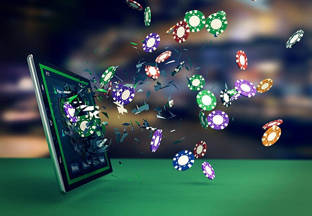 beruang featured game showcase